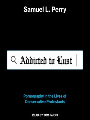 cover image of Addicted to Lust
